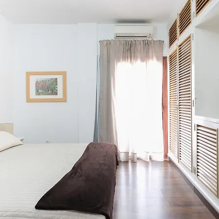 דירה Apartamento Trebol *