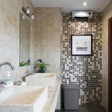 דירה Apartamento Trebol
