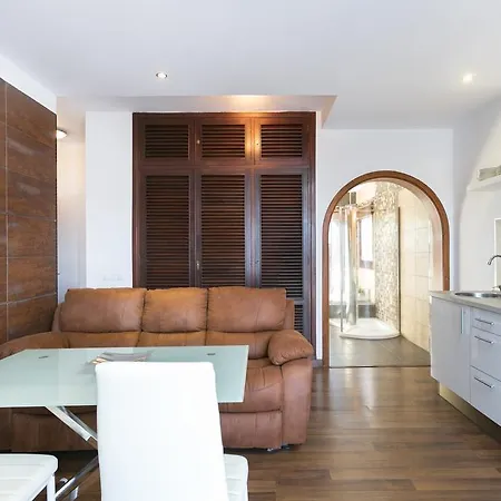 Apartamento Trebol דירה קוסטה דל סילנסיו