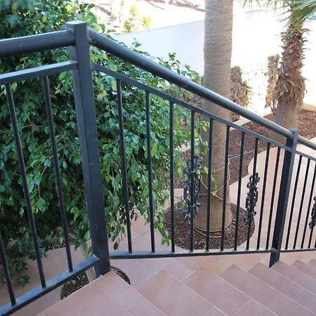 Apartamento Trebol * קוסטה דל סילנסיו