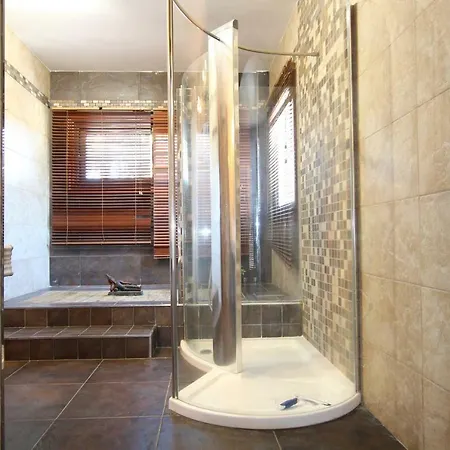 דירה Apartamento Trebol *