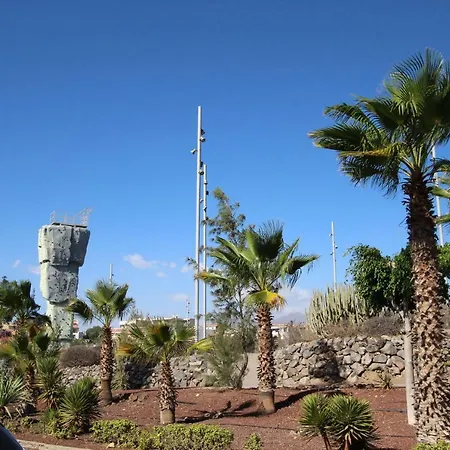 Appartamento Apartamento Trebol Costa Del Silencio