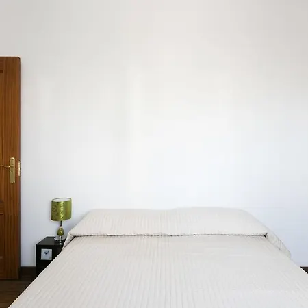 Apartamento Trebol Апартаменты Коста-дель-Силенцио