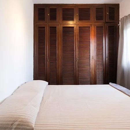 Apartamento Trebol Коста-дель-Силенцио