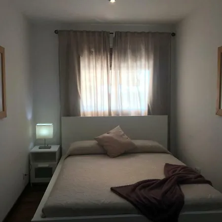 Apartamento Trebol Апартаменты *